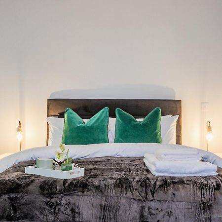 Host & Stay - Bridge Street Apartments Evesham Kültér fotó