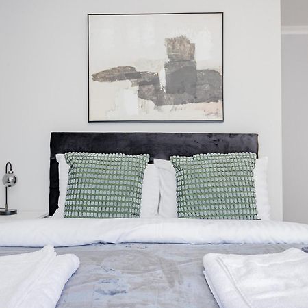 Host & Stay - Bridge Street Apartments Evesham Kültér fotó