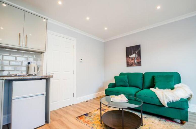 Host & Stay - Bridge Street Apartments Evesham Kültér fotó