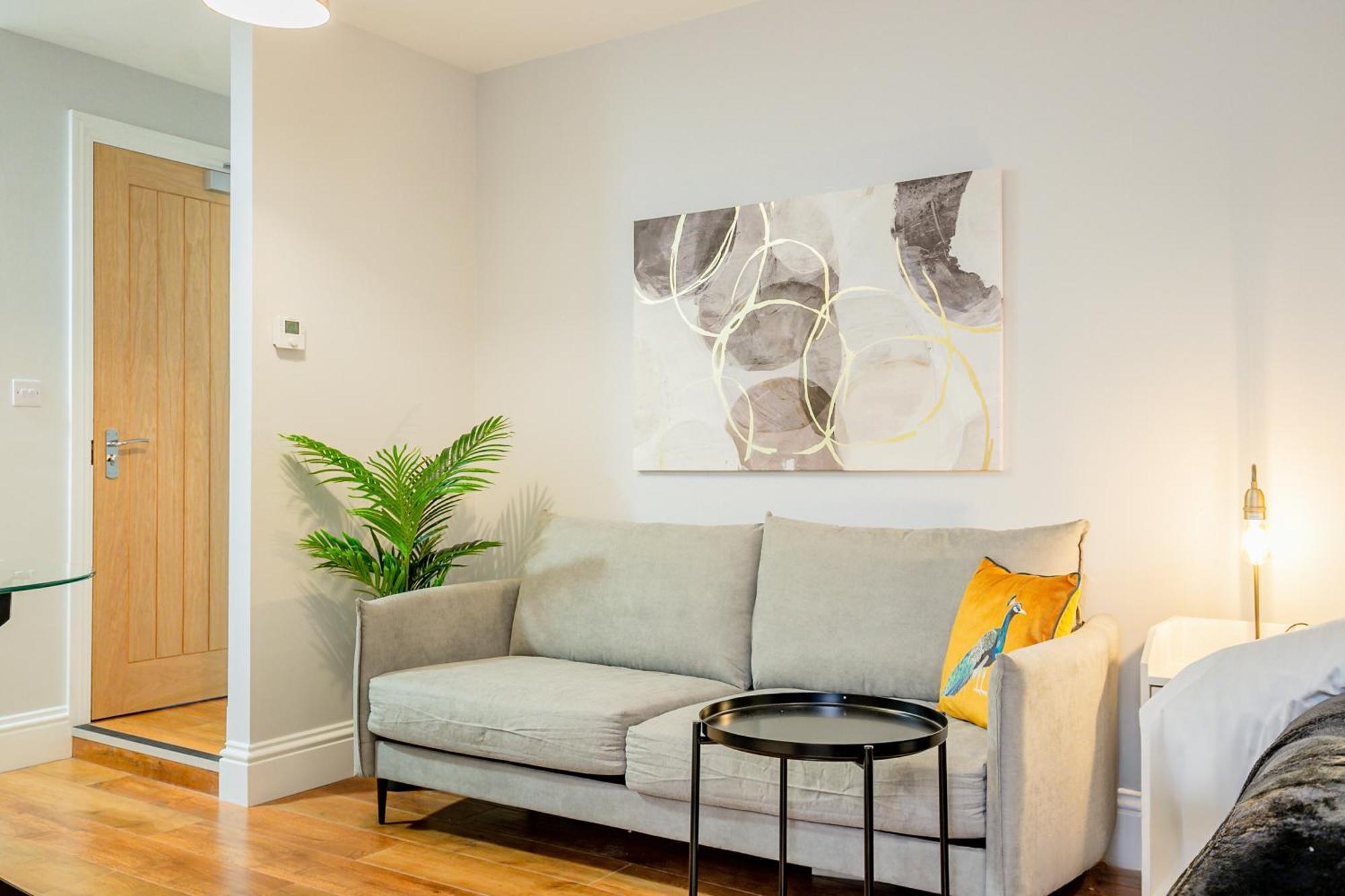 Host & Stay - Bridge Street Apartments Evesham Kültér fotó