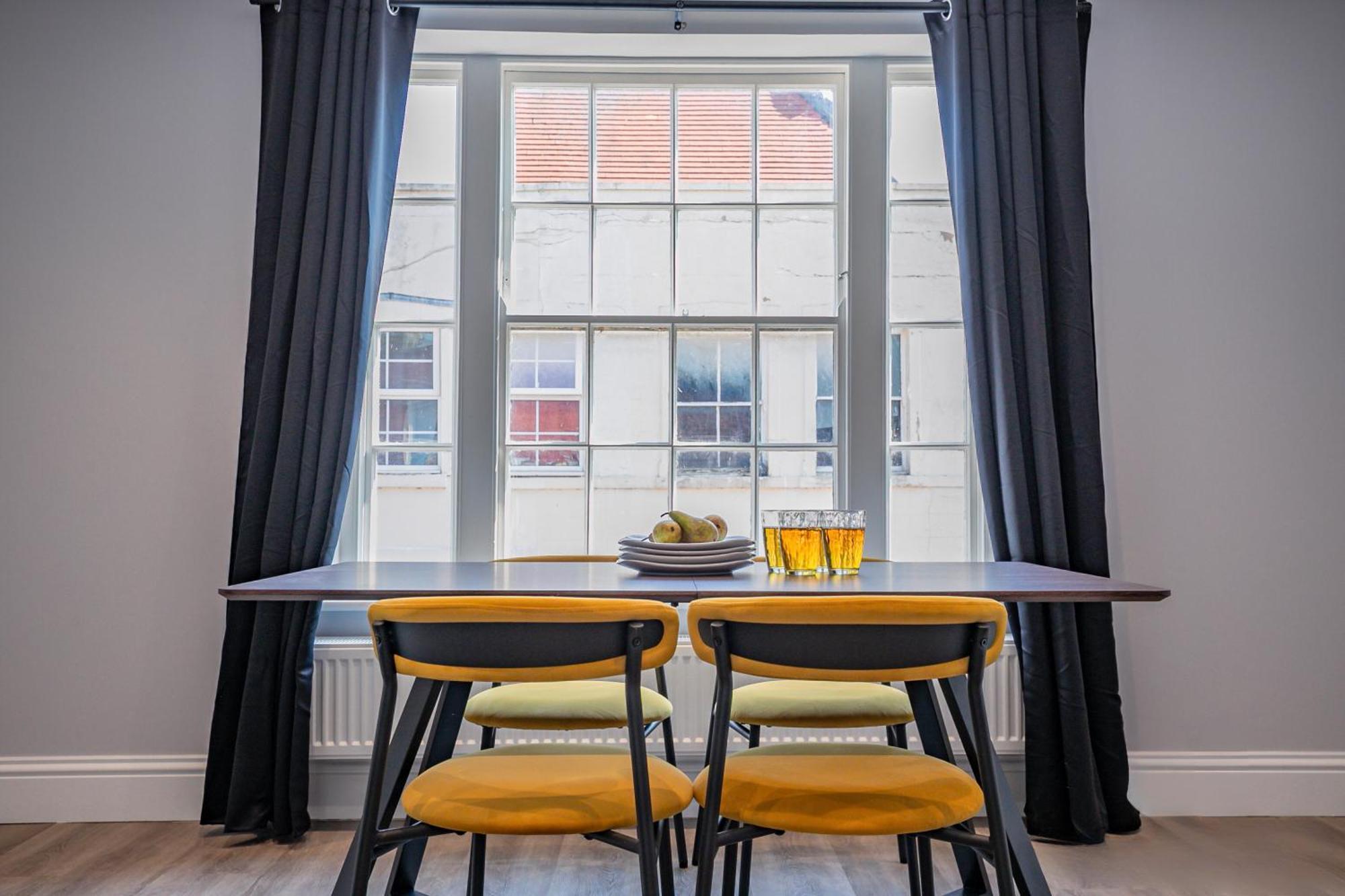 Host & Stay - Bridge Street Apartments Evesham Kültér fotó