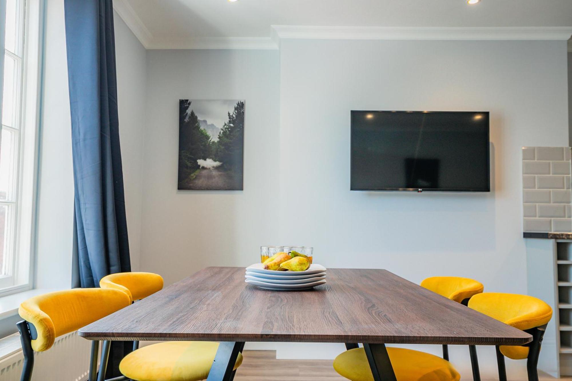 Host & Stay - Bridge Street Apartments Evesham Kültér fotó