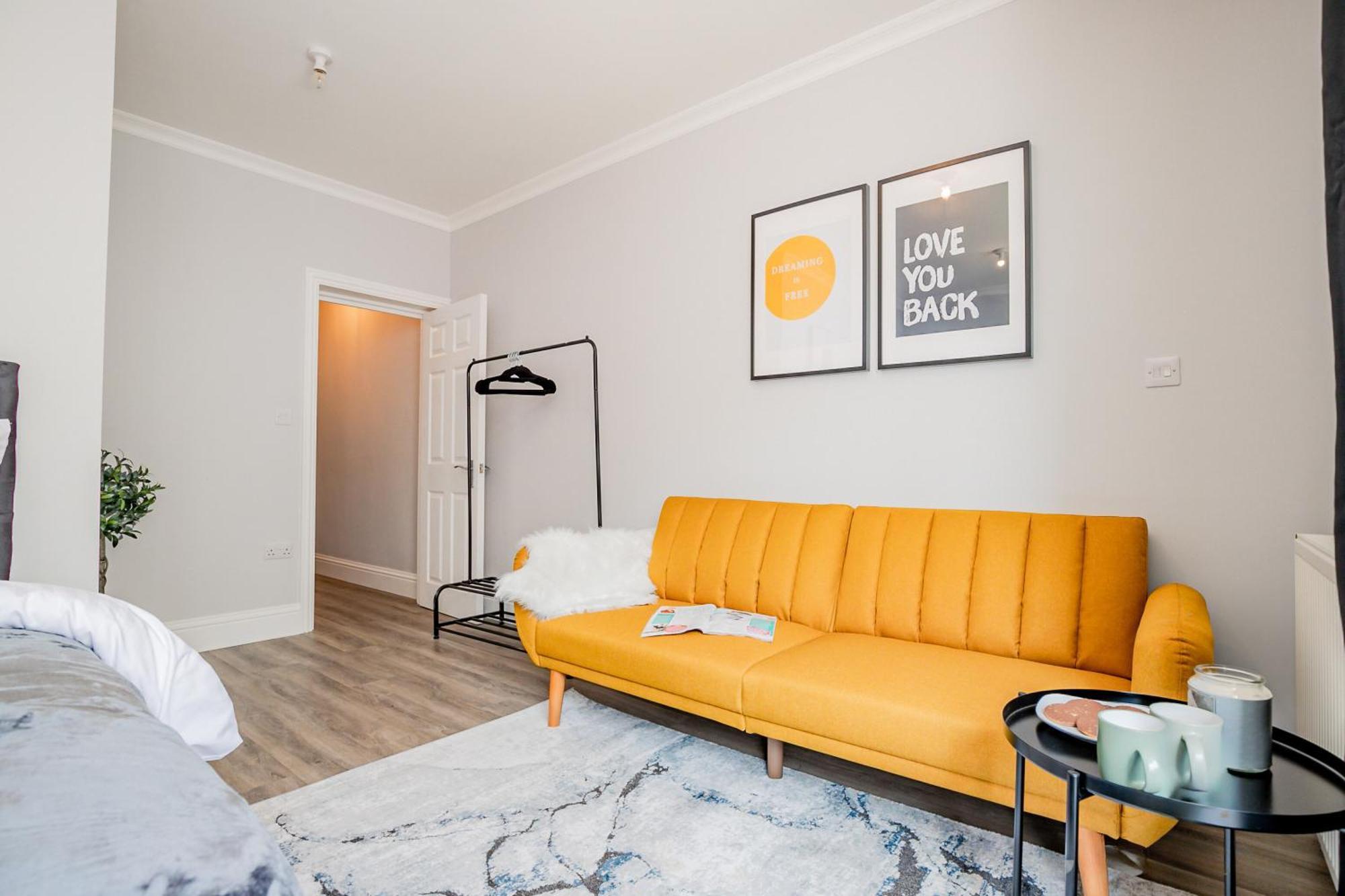 Host & Stay - Bridge Street Apartments Evesham Kültér fotó