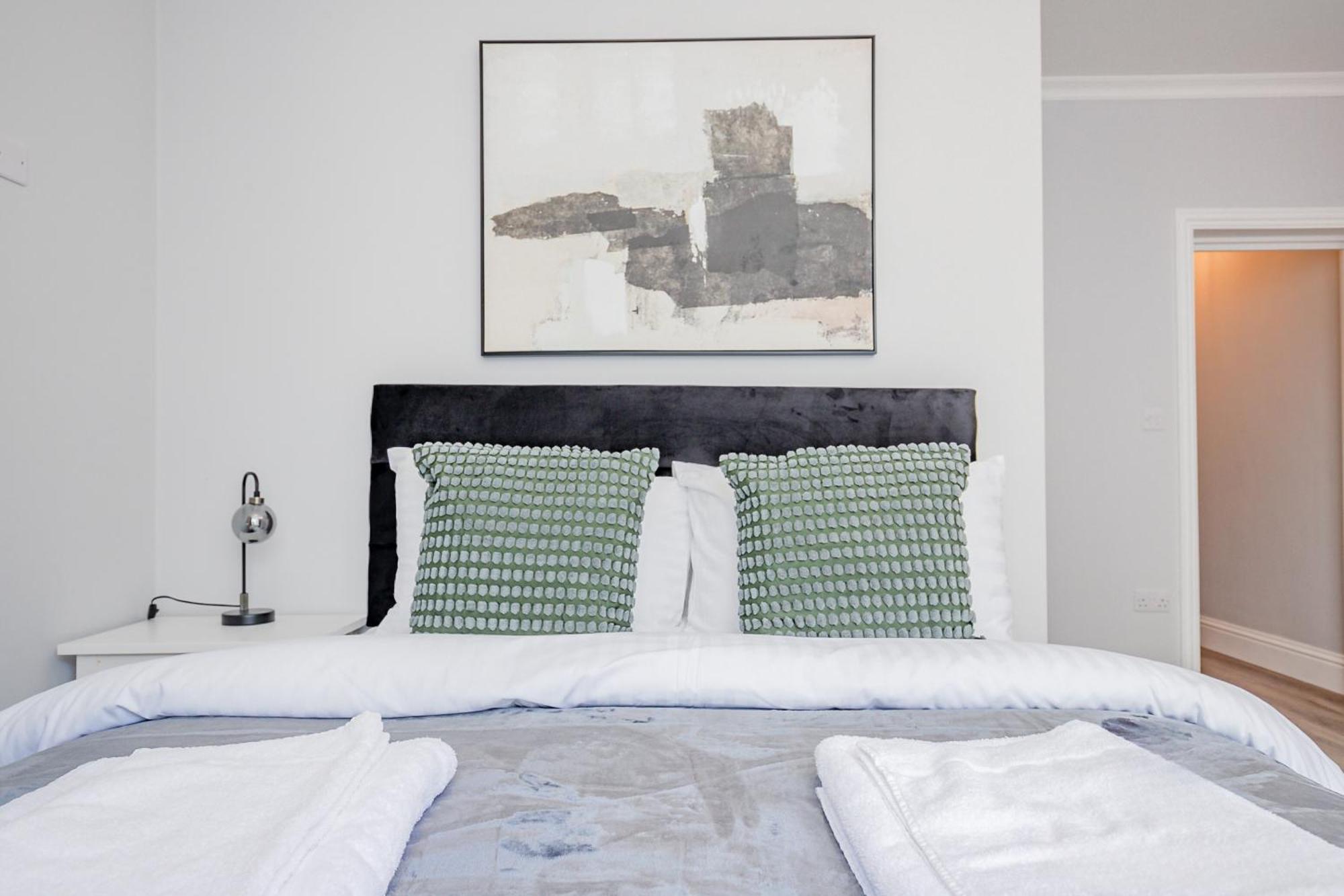 Host & Stay - Bridge Street Apartments Evesham Kültér fotó