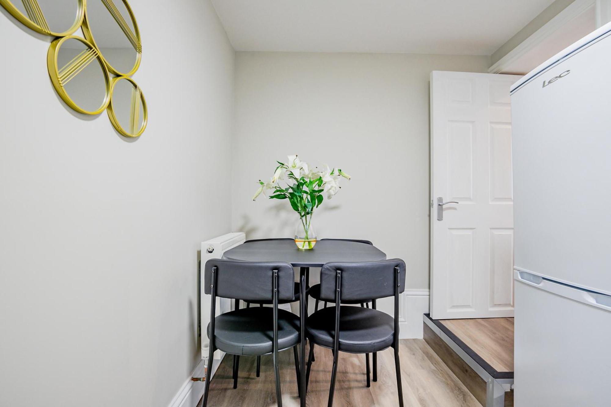 Host & Stay - Bridge Street Apartments Evesham Kültér fotó