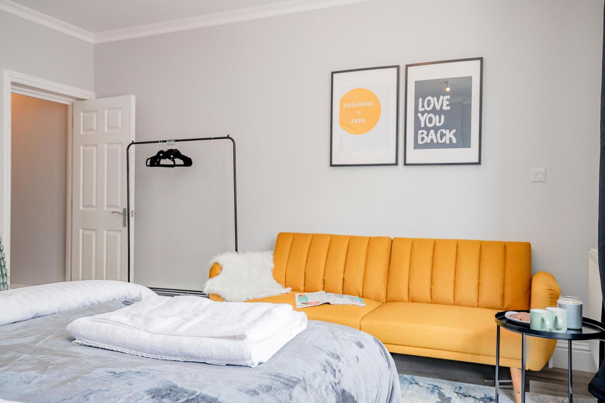 Host & Stay - Bridge Street Apartments Evesham Kültér fotó
