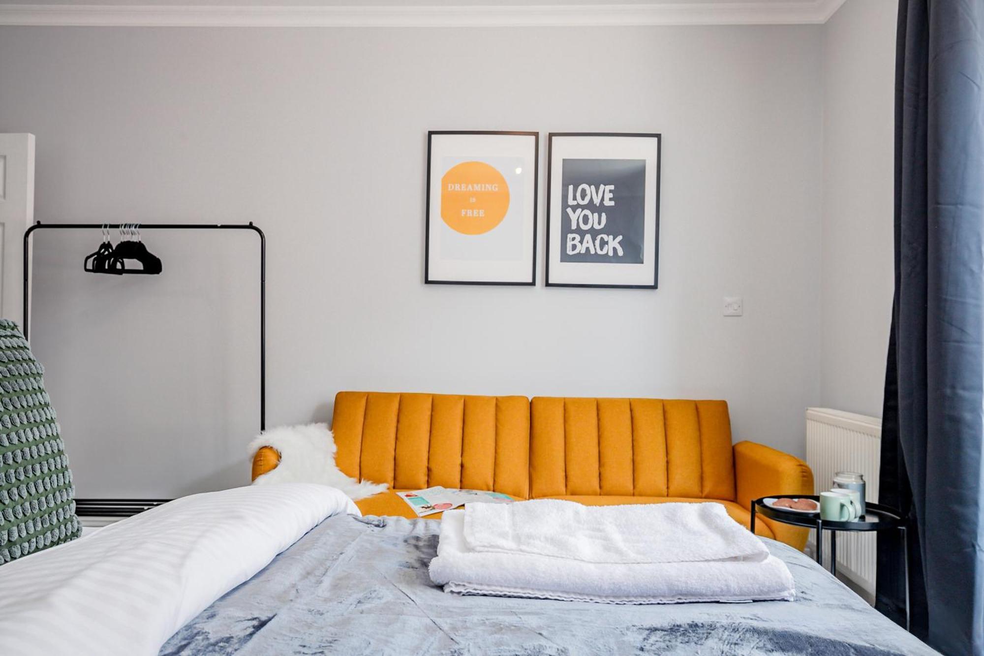 Host & Stay - Bridge Street Apartments Evesham Kültér fotó