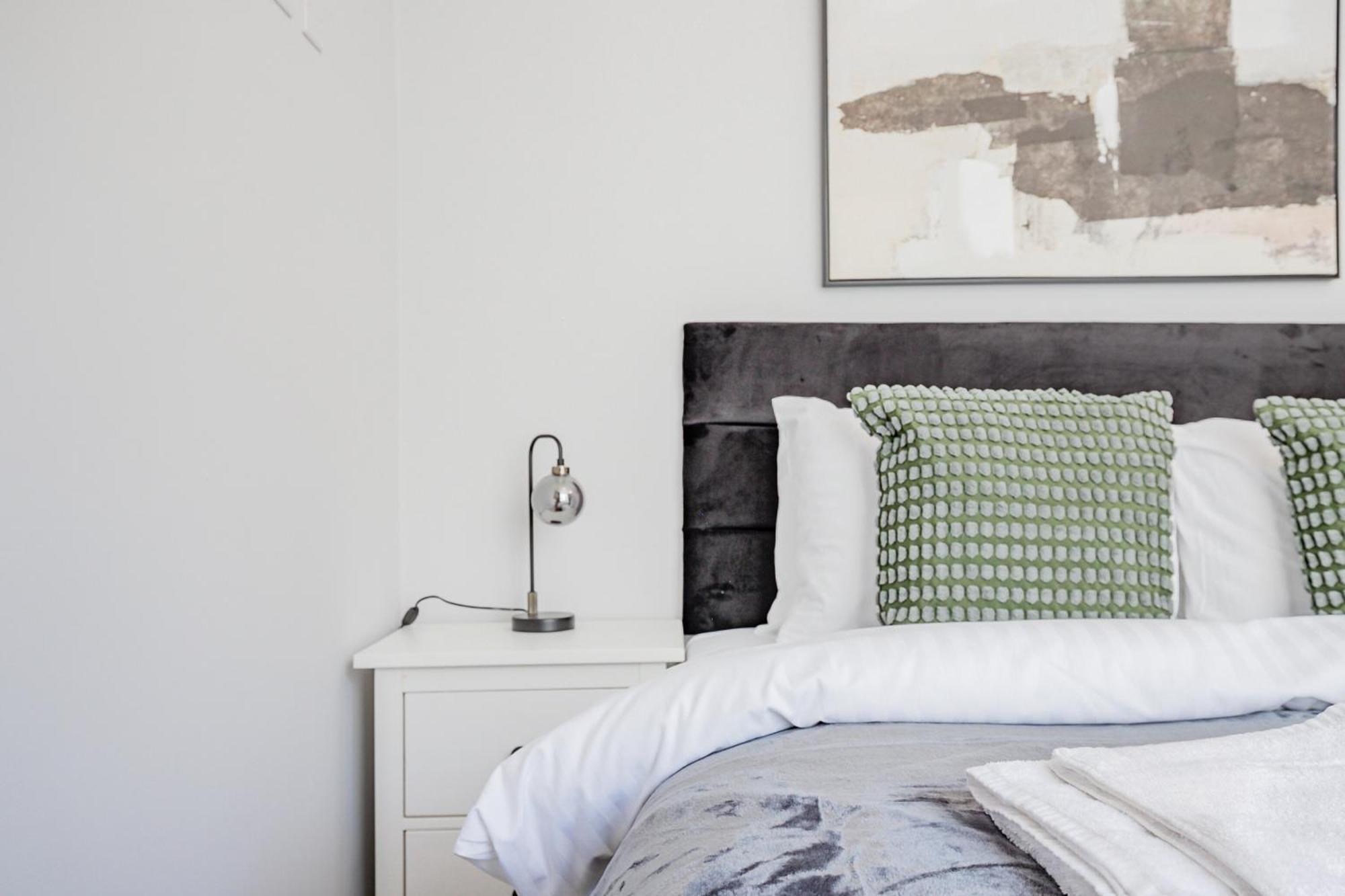 Host & Stay - Bridge Street Apartments Evesham Kültér fotó