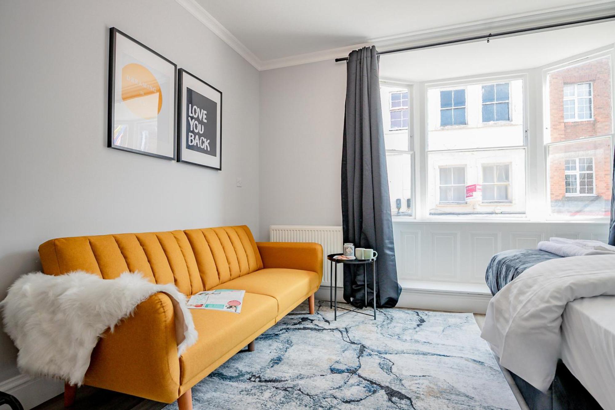 Host & Stay - Bridge Street Apartments Evesham Kültér fotó