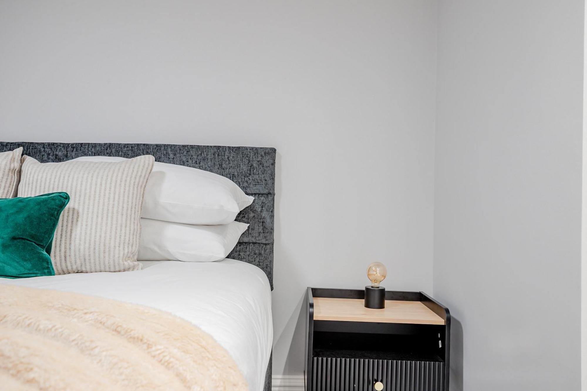 Host & Stay - Bridge Street Apartments Evesham Kültér fotó